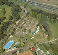 Gundagai Tourist Park - Hotel Gold Coast