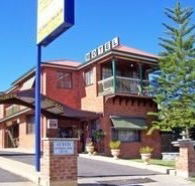 The Poets Recall - Hotel Gold Coast