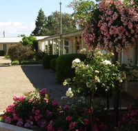 Garden Motor Inn - Hotel Gold Coast
