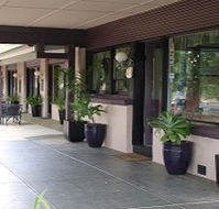 Gundagai Motel - Hotel Gold Coast