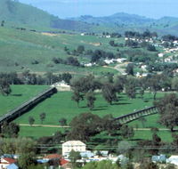 Auto Cabins and Motel - Hotel Gold Coast
