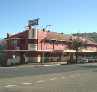 Criterion Hotel Gundagai - Hotel Gold Coast