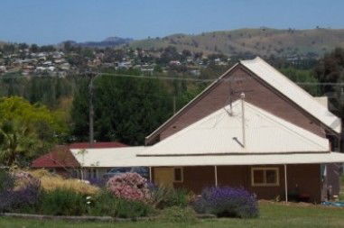 The Church House B And B - Hotel Gold Coast 1