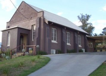 The Church House B And B - Hotel Gold Coast 5