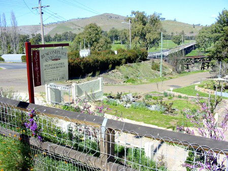 Gundagai Historic Cottages Bed And Breakfast - Hotel Gold Coast 2