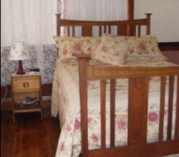 Gundagai Historic Cottages Bed And Breakfast - Hotel Gold Coast 4