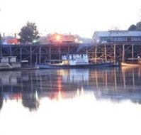 Murray River Holiday Park - Hotel Gold Coast