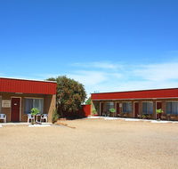 Camellia Motel - Hotel Gold Coast