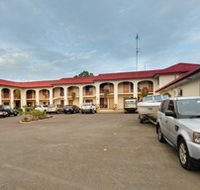 Club Motor Inn Narrandera - Hotel Gold Coast