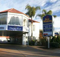 Charles Sturt Hotel - Hotel Gold Coast