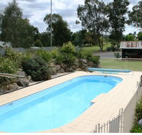 Tuckerbox Motor Inn - Hotel Gold Coast