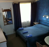 Bushmans Retreat Gundagai Motor Inn - Hotel Gold Coast