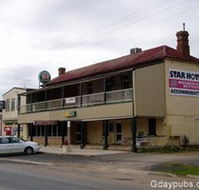 The Star Hotel - Hotel Gold Coast