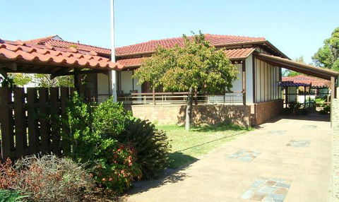 Kanji Cottage - Hotel Gold Coast 0
