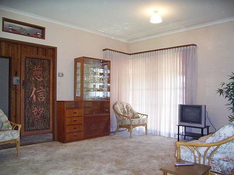 Kanji Cottage - Hotel Gold Coast 1