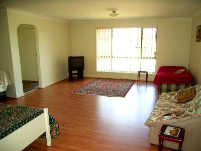Chambers Place Villa - Hotel Gold Coast 1