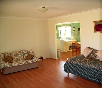 Chambers Place Villa - Hotel Gold Coast 2