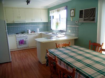 Chambers Place Villa - Hotel Gold Coast 3