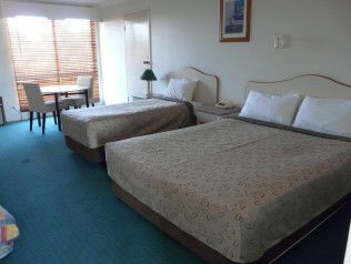 Garden City Motor Inn - Wagga Wagga - Hotel Gold Coast 3