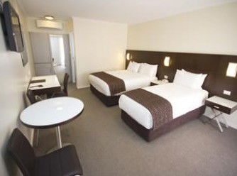 Mercure Wagga Wagga - Hotel Gold Coast 0