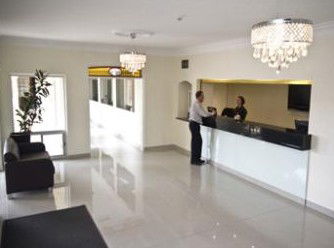 Mercure Wagga Wagga - Hotel Gold Coast 1