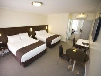 Mercure Wagga Wagga - Hotel Gold Coast 3