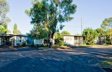 Barraba Caravan Park - Hotel Gold Coast 0