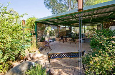 Barraba Caravan Park - Hotel Gold Coast 1