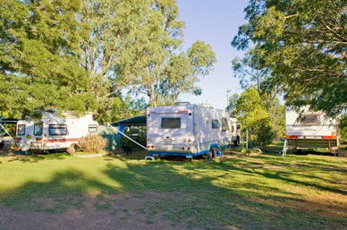 Barraba Caravan Park - Hotel Gold Coast 4
