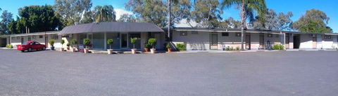 Artesian Spa Motel - Hotel Gold Coast 2