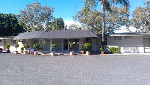 Artesian Spa Motel - Hotel Gold Coast 3