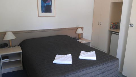 Artesian Spa Motel - Hotel Gold Coast 4