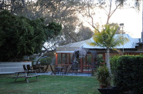 Artesian Spa Motel - Hotel Gold Coast 5