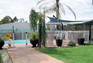 Aalbany Motor Inn - Hotel Gold Coast 1