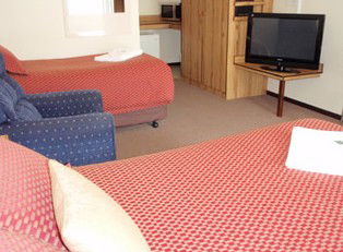 Aalbany Motor Inn - Hotel Gold Coast 3