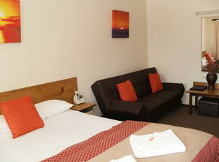 Aalbany Motor Inn - Hotel Gold Coast 4