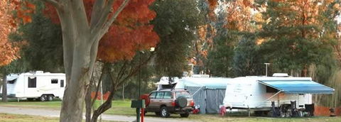 Austin Tourist Park - Hotel Gold Coast 0