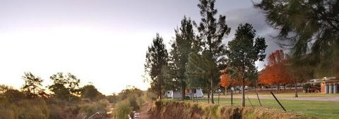 Austin Tourist Park - Hotel Gold Coast 2