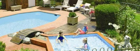 Austin Tourist Park - Hotel Gold Coast 5