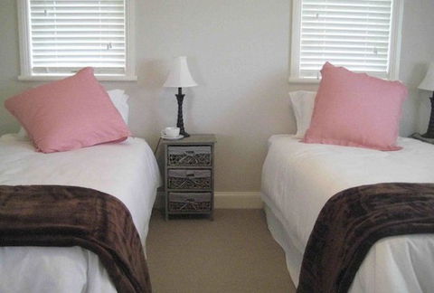 Aurelias Farm Bed And Breakfast - Hotel Gold Coast 4