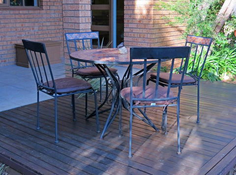 Austinmer Gardens Bed And Breakfast - Hotel Gold Coast 3