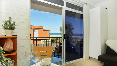 Beach Studio On Bombo - Hotel Gold Coast 4