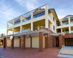 Beachside On Manning - Hotel Gold Coast 4