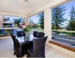 Beachside On Manning - Hotel Gold Coast 5