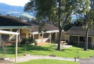 Chittick Lodge Conference Centre - Hotel Gold Coast 0