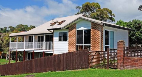 Beach House On Kendalls - Hotel Gold Coast 1