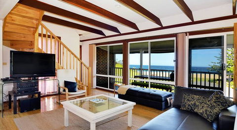 Beach House On Kendalls - Hotel Gold Coast 5