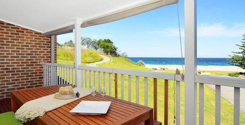 Beach House On Kendalls - Hotel Gold Coast 6