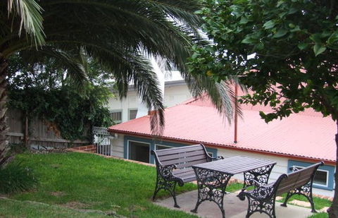 Allwood Cottage - Hotel Gold Coast 0