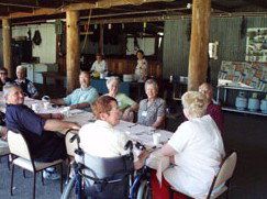 Camp Cobark - Hotel Gold Coast 3